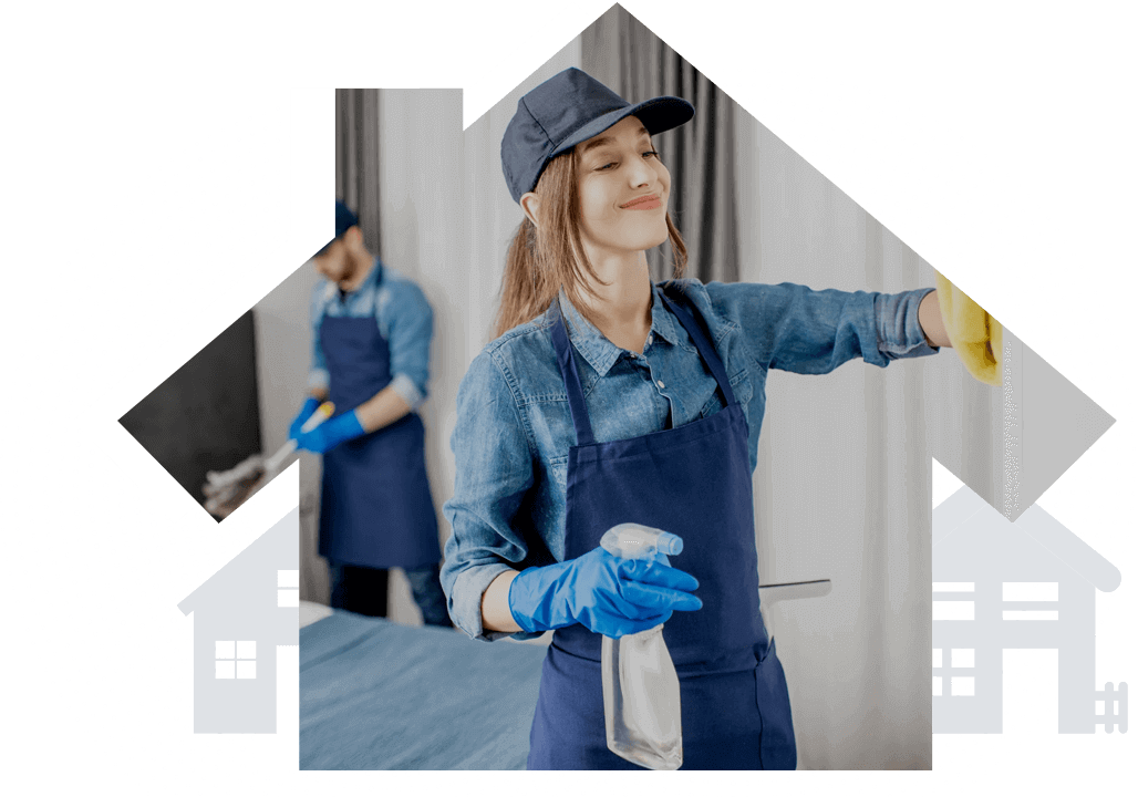 Industrial Cleaning - Australian Superior Cleaning